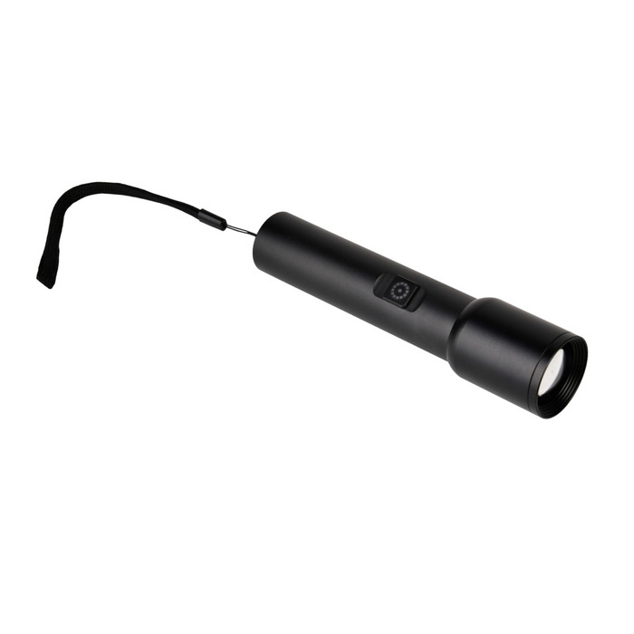 Oppladbar lommelykt 300 lumen – Autozone